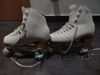Patines 245 edea rondo + variant