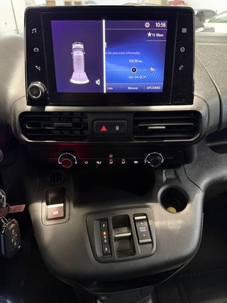 Toyota Proace City 2023