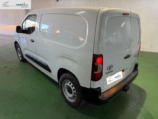 Toyota Proace City 2023