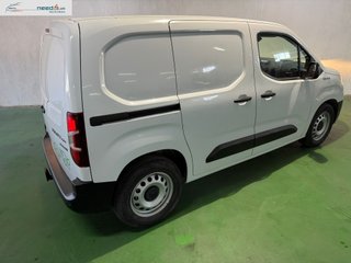 Toyota Proace City 2023