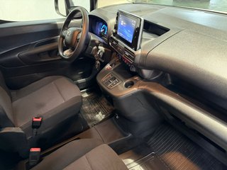 Toyota Proace City 2023