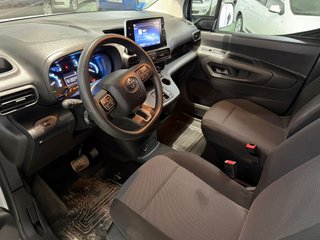 Toyota Proace City 2023