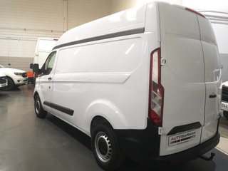 Ford Transit 2020