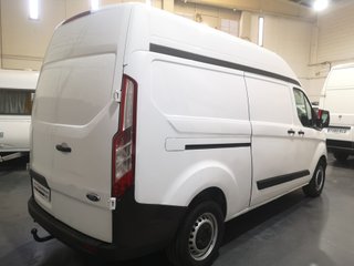 Ford Transit 2020