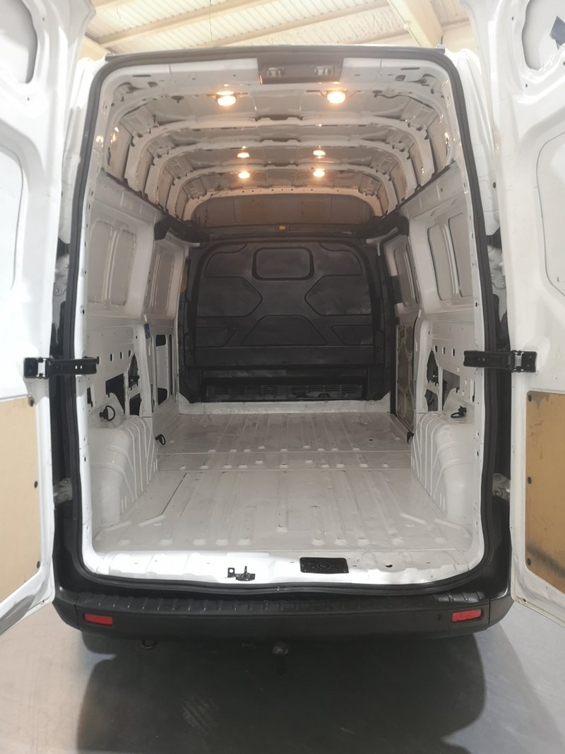 Ford Transit 2020, foto 7