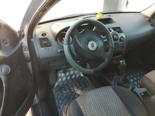 Renault Megane 2005