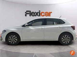 Volkswagen Polo Life 1.0 TSI 70kW (95CV)
