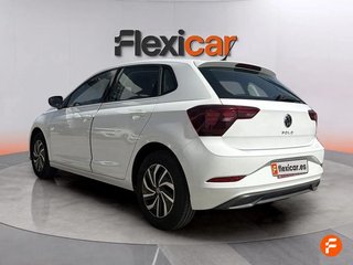 Volkswagen Polo Life 1.0 TSI 70kW (95CV)