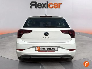 Volkswagen Polo Life 1.0 TSI 70kW (95CV)