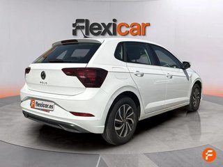 Volkswagen Polo Life 1.0 TSI 70kW (95CV)