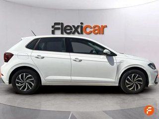 Volkswagen Polo Life 1.0 TSI 70kW (95CV)