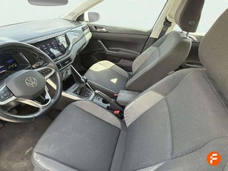 Volkswagen Polo Life 1.0 TSI 70kW (95CV)