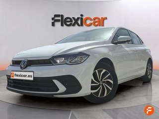 Volkswagen Polo Life 1.0 TSI 70kW (95CV)