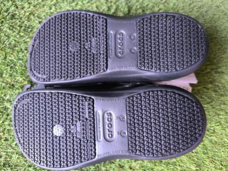 Crocs Work Trabajo Antideslizantes
