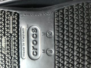 Crocs Work Trabajo Antideslizantes