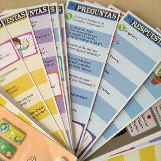Libros infantiles de preguntas-respuestas 4€