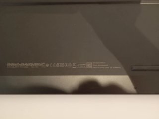 Portatile HP Omen 16 Nero