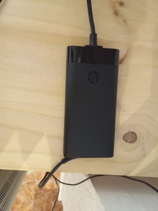 Portatile HP Omen 16 Nero