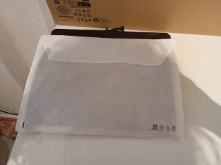 Portatile HP Omen 16 Nero