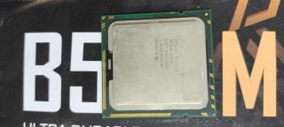 Intel Xeon W3550 Procesador