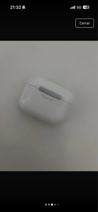 Airpods Pro 3ª Gen