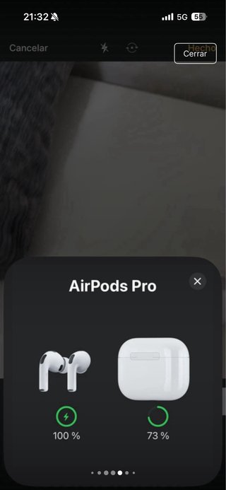 Airpods Pro 3ª Gen