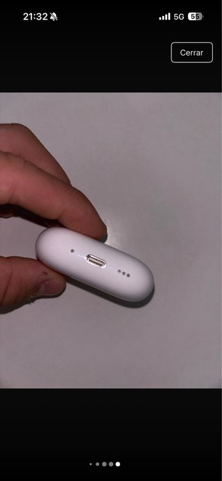 Airpods Pro 3ª Gen