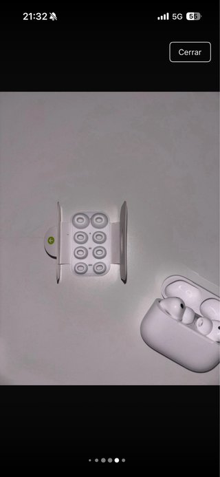 Airpods Pro 3ª Gen