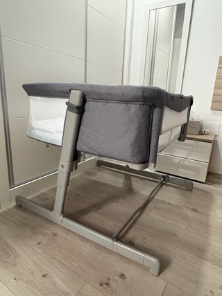 Cuna doble Chicco