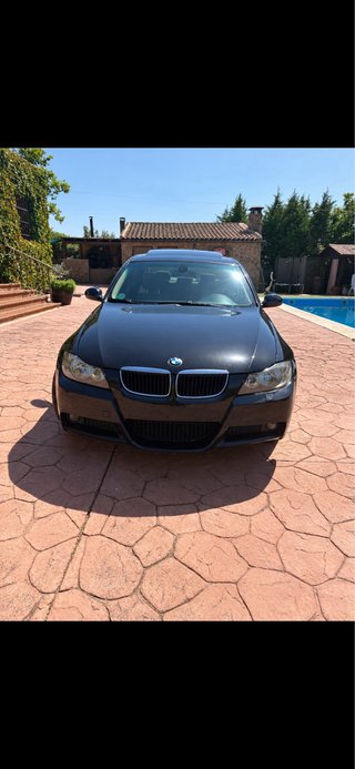 BMW Serie 3 2006
