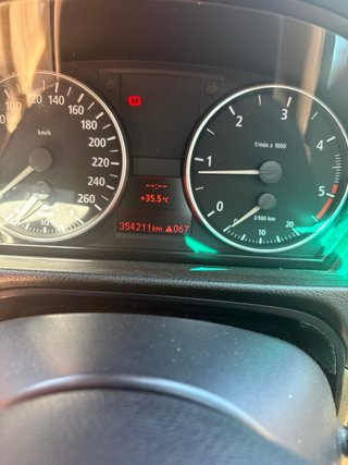 BMW Serie 3 2006