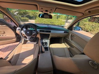 BMW Serie 3 2006