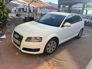 Audi A3 2010