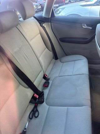 Audi A3 2010