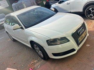 Audi A3 2010