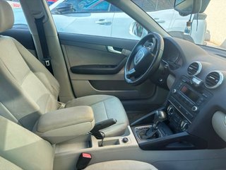Audi A3 2010
