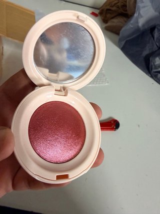 Colorete Rare Beauty Soft Pinch Luminous