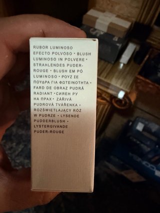 Colorete Rare Beauty Soft Pinch Luminous
