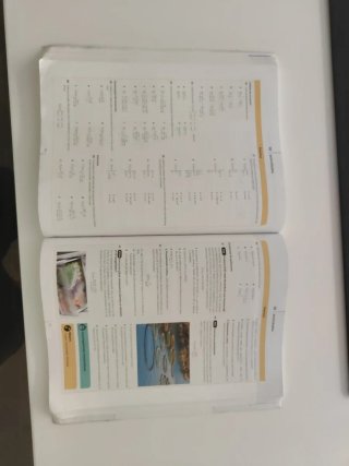 Matemáticas 1 BA : Código Abierto