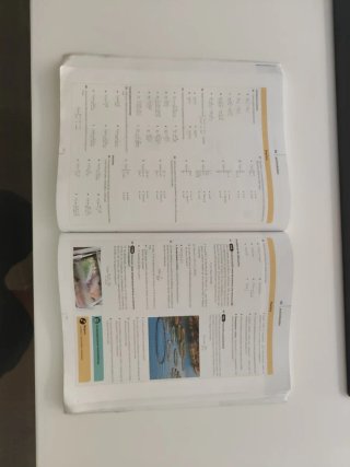 Matemáticas 1 BA : Código Abierto