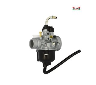 CARBURADOR DELLORTO 12 PHVA PS STÁRTER ELÉCTRICO