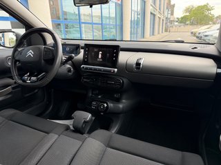 Citroën C4 Cactus BlueHDi 73KW (100CV) ETG6 Shine Edition