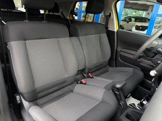 Citroën C4 Cactus BlueHDi 73KW (100CV) ETG6 Shine Edition