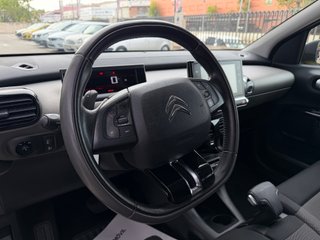 Citroën C4 Cactus BlueHDi 73KW (100CV) ETG6 Shine Edition