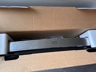 Plancha Eléctrica Jata 2000W