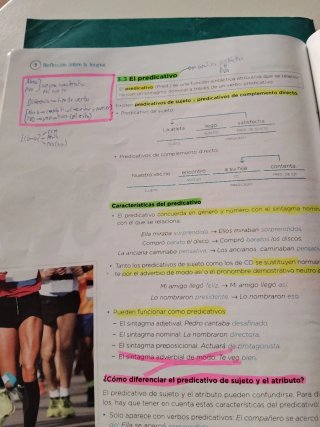 Lengua y Literatura, 2 ESO, Operación mundo