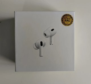AirPods Pro 2da Gen (Totalmente nuevos)