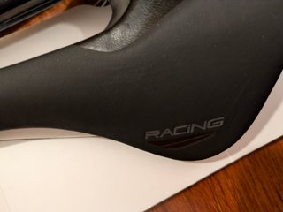 NUEVO Sillín de ciclismo SAN MARCO SHORTFIT 2.0