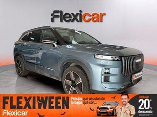 Jaecoo 7 PHEV Exclusive 1.5 TGDI+1DHT 255kW FWD
