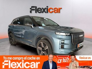 Jaecoo 7 PHEV Exclusive 1.5 TGDI+1DHT 255kW FWD